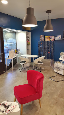 Futur Optique à Tarascon