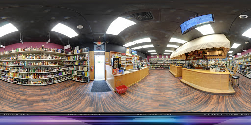 Liquor Store «Passion Vines Wine Bar», reviews and photos, 265 New Rd, Somers Point, NJ 08244, USA