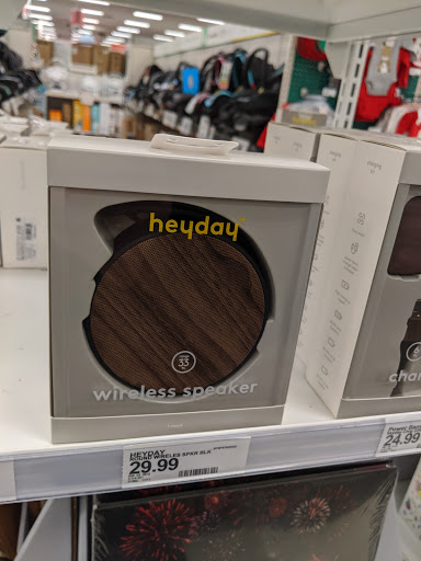 Department Store «Target», reviews and photos, 1076 Jackson Crossing, Jackson, MI 49202, USA