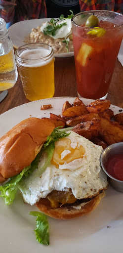 Coffee Shop «Driftless Cafe», reviews and photos, 118 W Court St, Viroqua, WI 54665, USA