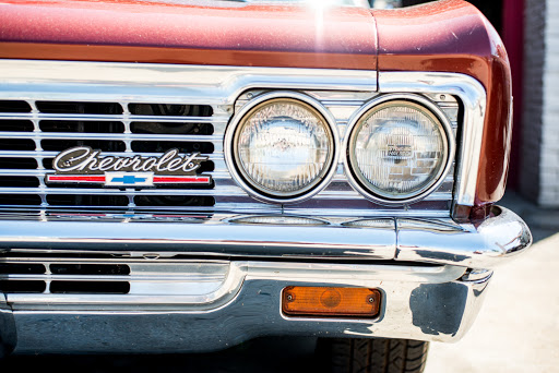 Used Car Dealer «Hayes Auto Sales», reviews and photos, 119 Riverside Ave, Roseville, CA 95678, USA