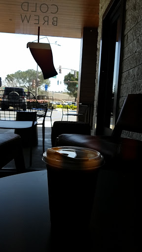 Starbucks image