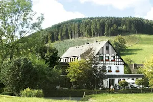 Hotel Landhaus Klöckener image