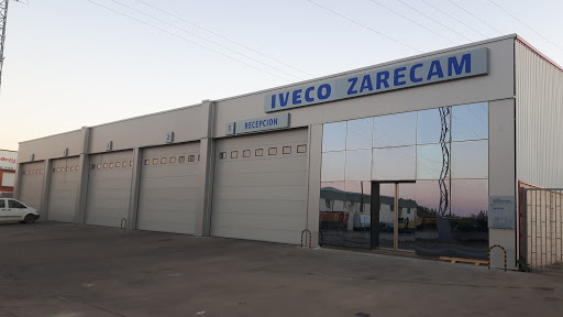 ZARECAM S.L. en Zamora, Zamora
