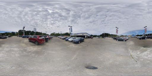 Ford Dealer «Highway Ford», reviews and photos, 18982 Johnnie B Hall Memorial Hwy, DeRidder, LA 70634, USA