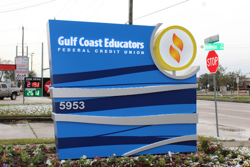 Corporate Office «Gulf Coast Educators Federal Credit Union», reviews and photos