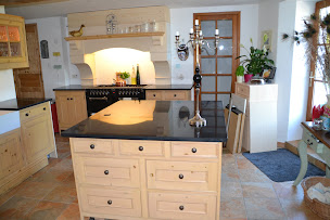 Photo n°13 de Atelier Moryce Création à Surgères ()