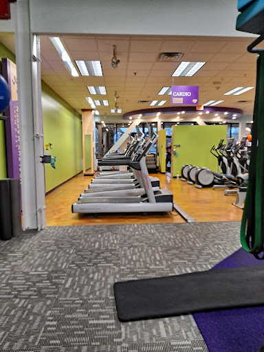 Gym «Anytime Fitness», reviews and photos, 475 Hancock St, Quincy, MA 02171, USA