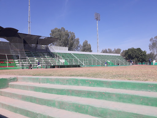 Estadio Rosa Laguna Gómez Palacio