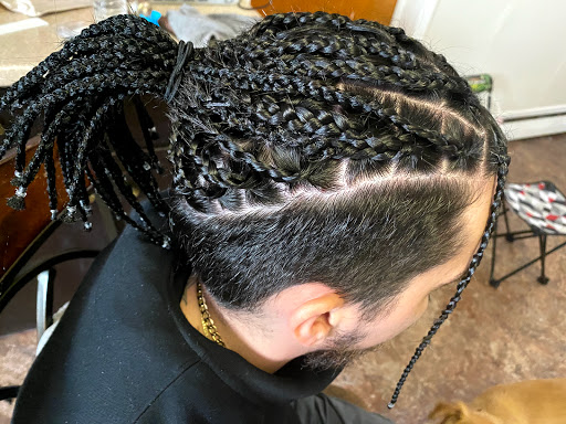 Beauty Salon «Olga Hair Stylist», reviews and photos, 431 21st Ave, Paterson, NJ 07513, USA