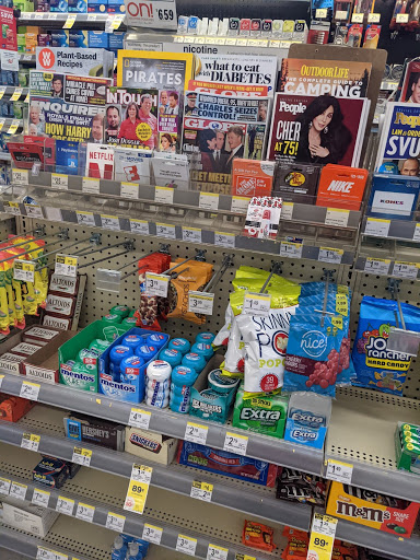 Drug Store «Walgreens», reviews and photos, 6325 Fair Oaks Blvd, Carmichael, CA 95608, USA