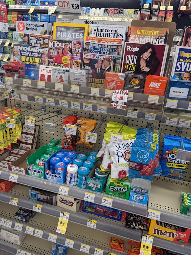 Drug Store «Walgreens», reviews and photos, 6325 Fair Oaks Blvd, Carmichael, CA 95608, USA