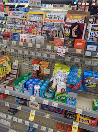 Walgreens