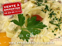 Photos du propriétaire du Restaurant italien Il Calcio à Château-Thierry - n°8