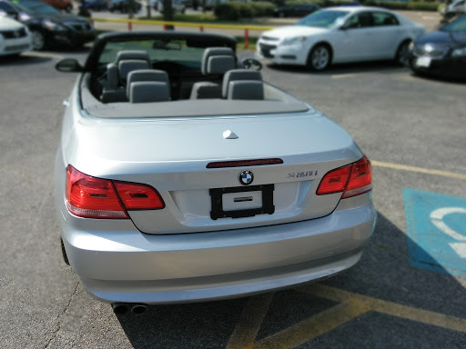 Used Car Dealer «Magic Auto Sales», reviews and photos, 2030 S Buckner Blvd, Dallas, TX 75217, USA