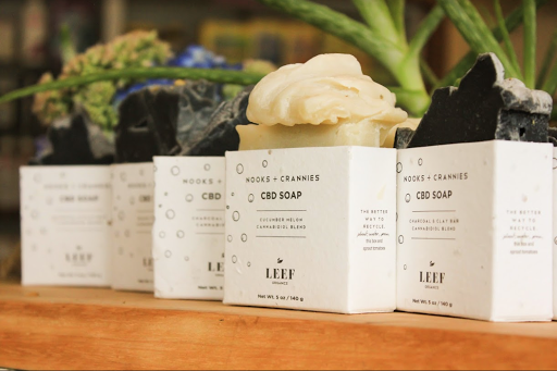 Health Food Store «Arrowroot Natural Foods», reviews and photos, 834 Lancaster Ave, Bryn Mawr, PA 19010, USA