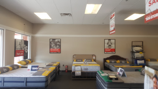 Mattress Store «Mattress Firm Mohegan Lake», reviews and photos, 3131 Main St, Mohegan Lake, NY 10547, USA