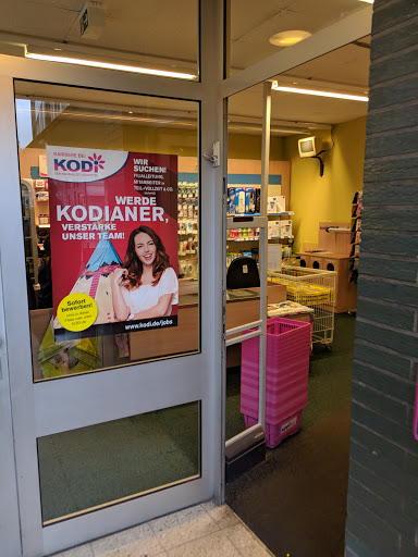 KODi Düsseldorf Gerresheim