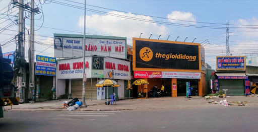 Siêu thị Thế Giới Di Động