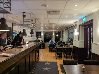 Kvarters Restaurang & Pizzeria Lidingö