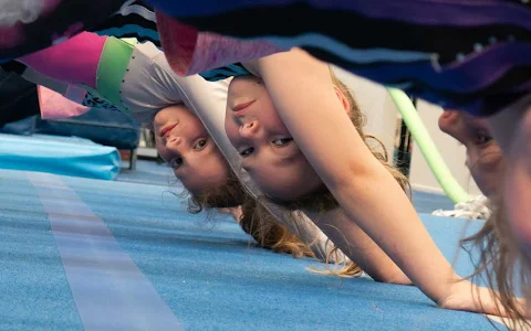 Reach Gymnastics, Pakenham image