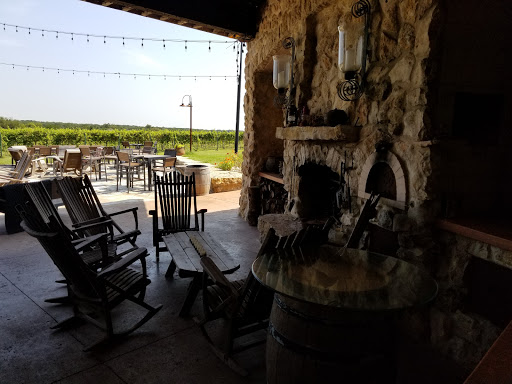 Winery «Red Caboose Winery», reviews and photos, 1147 CR 1110, Meridian, TX 76665, USA