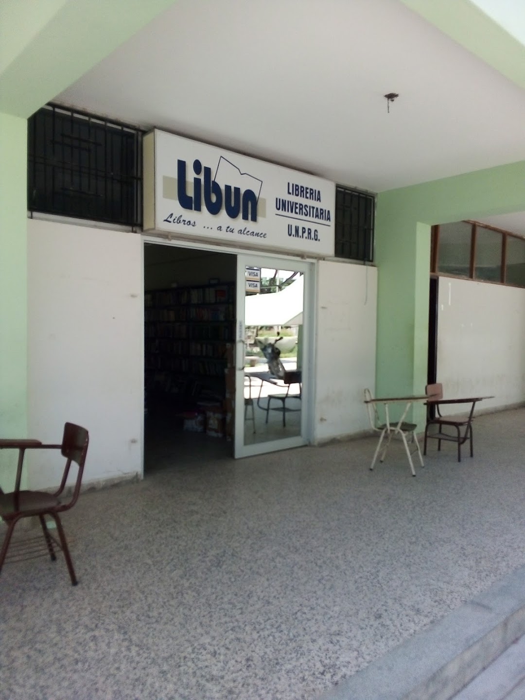 Librería Universitaria