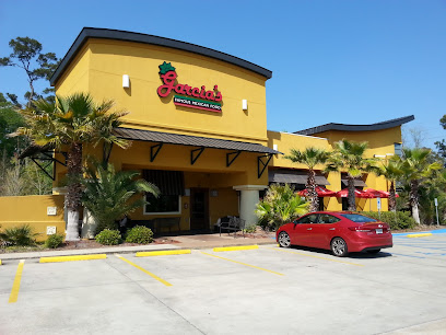 Garcia,s Famous Mexican Food - 200 River Highland Blvd, Covington, LA 70433