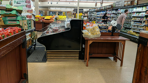 Grocery Store «King Soopers», reviews and photos, 1331 Speer Blvd, Denver, CO 80204, USA