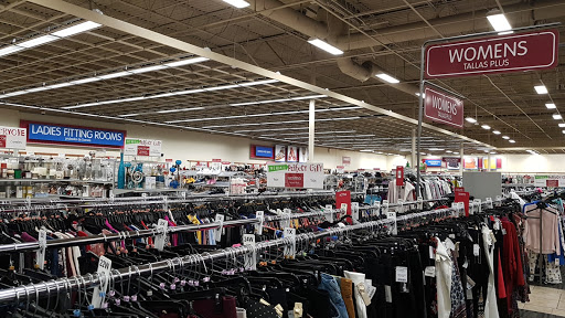 Clothing Store «Burlington Coat Factory», reviews and photos, 8204 S Orange Blossom Trail, Orlando, FL 32809, USA