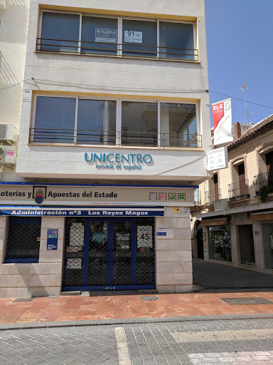 Unicentro Escuela de Español en Estepona