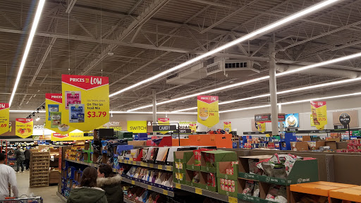 Supermarket «ALDI», reviews and photos, 8808 Belair Rd, Nottingham, MD 21236, USA
