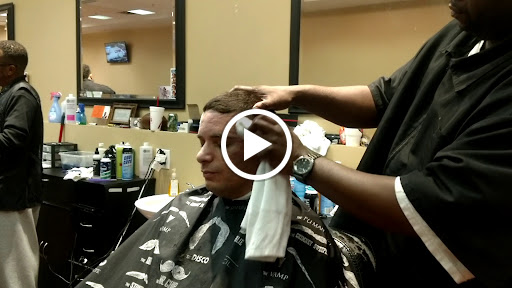 Barber Shop «Headquarters Barbershop», reviews and photos, 2727 Fairfield Commons Dr, Beavercreek, OH 45431, USA