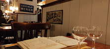 Atmosphère du Restaurant français Le Lilas Rose à Annecy - n°14
