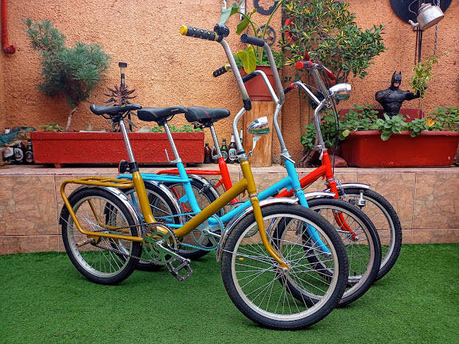 Opiniones de Reparación De Bicicletas en La Serena - Tienda de bicicletas