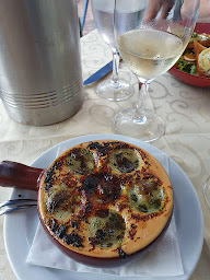 Photo n°14 de Le P'tit Resto à Menton ()