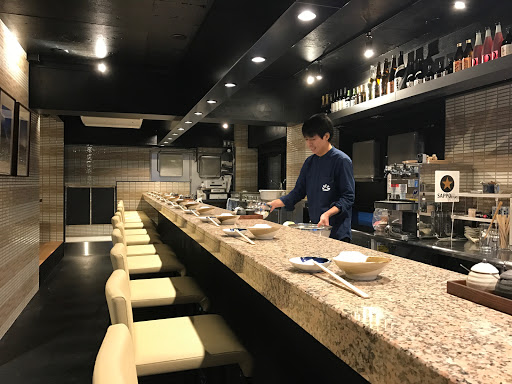 羊 SUNRISE 麻布十番店