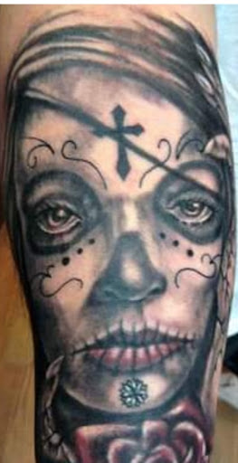 Explore tattoos add ons ideas, creative tattoo ideas in Hialeah, available at Allstar Tattoo & Body piercing