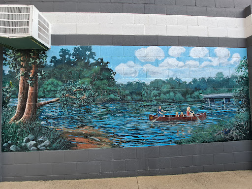 Hardware Store «Hackney Ace Hardware», reviews and photos, 8105 Main St, Dexter, MI 48130, USA