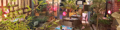 Atmosphère du Restaurant italien La Rivièra à Bergerac - n°14