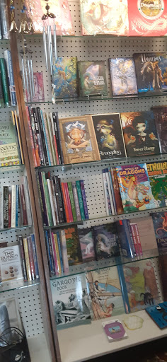 Book Store «Renaissance Books & Gifts», reviews and photos, 1337 E Montclair St, Springfield, MO 65804, USA