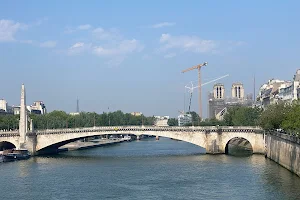 Pont de Sully image