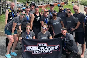 The Endurance Factory Fitness - Home of CrossFit TEF image