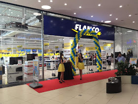Flanco Ramnicu Valcea Shopping City