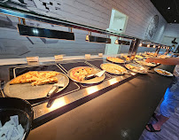 Atmosphère du Pizzeria All Pizza & Pasta Buffet Montpellier à Mauguio - n°2