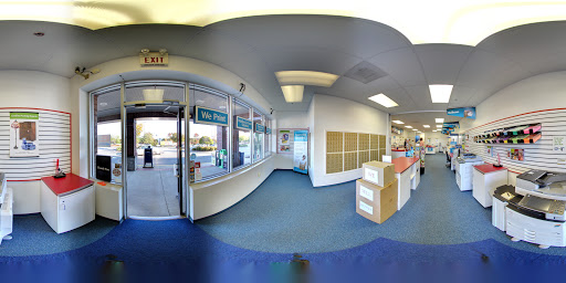 Shipping and Mailing Service «The UPS Store», reviews and photos, 4850 Sugarloaf Pkwy #209, Lawrenceville, GA 30044, USA