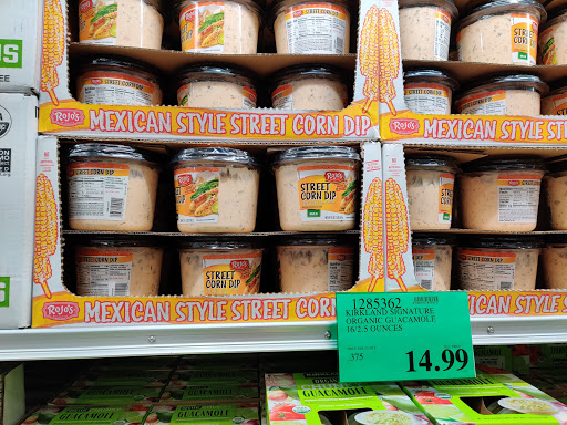 Warehouse store «Costco Wholesale», reviews and photos, 5885 Barnes Rd, Colorado Springs, CO 80922, USA