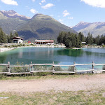 Photo n°1 de l'avis de Pasquale.u fait le 19/07/2018 à 16:40 sur le  Ristorante Capanna Valbione à Ponte di Legno
