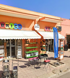 Brico Point Store