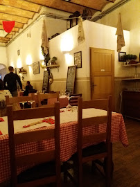 Atmosphère du Restaurant italien L'Osteria du Prado restaurant Marseille - n°8